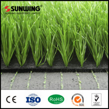 Outdoor Soccer/Basketball Plastic False Grass Lawn